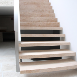 Escalier en Bois : privilégiez la chaleur et la beauté naturelle de ce matériau Arques